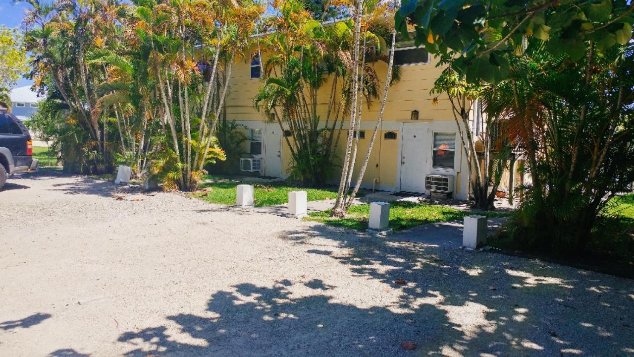 Hidden Harbor Suites Fort Myers Beach Exterior foto