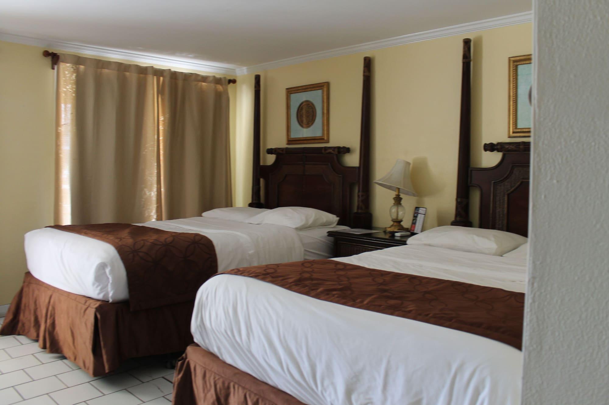 Hidden Harbor Suites Fort Myers Beach Exterior foto