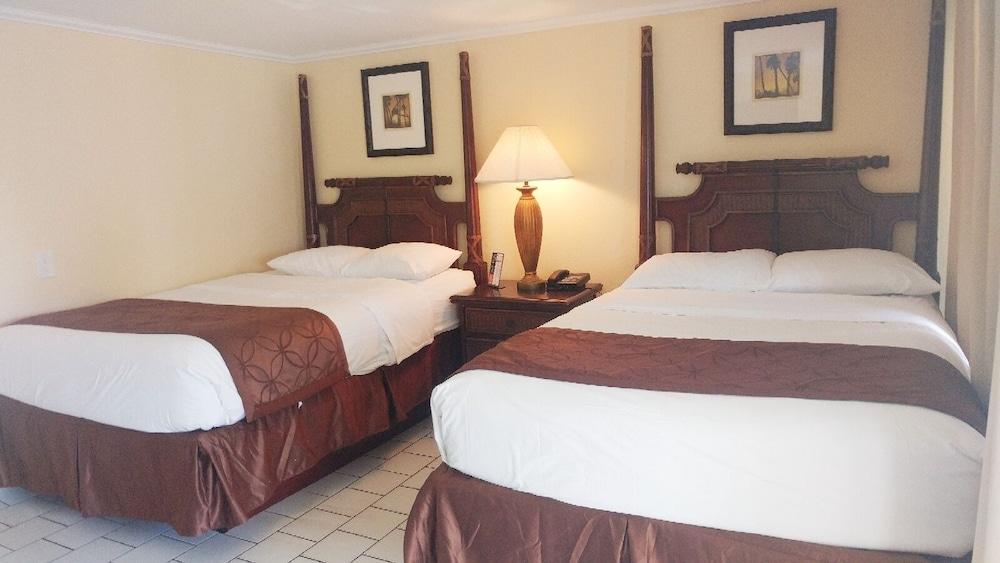 Hidden Harbor Suites Fort Myers Beach Exterior foto